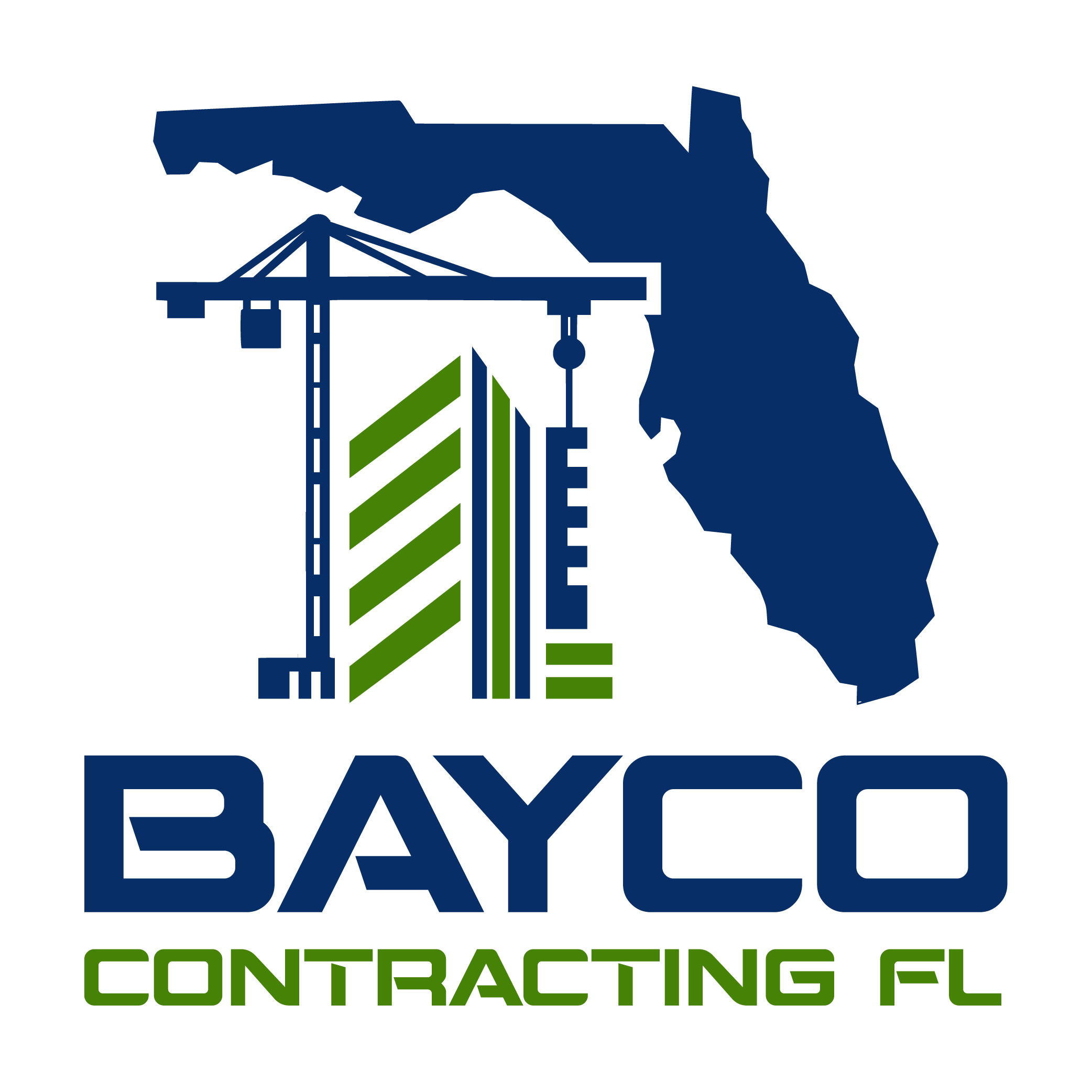 Bayco Contracting FL