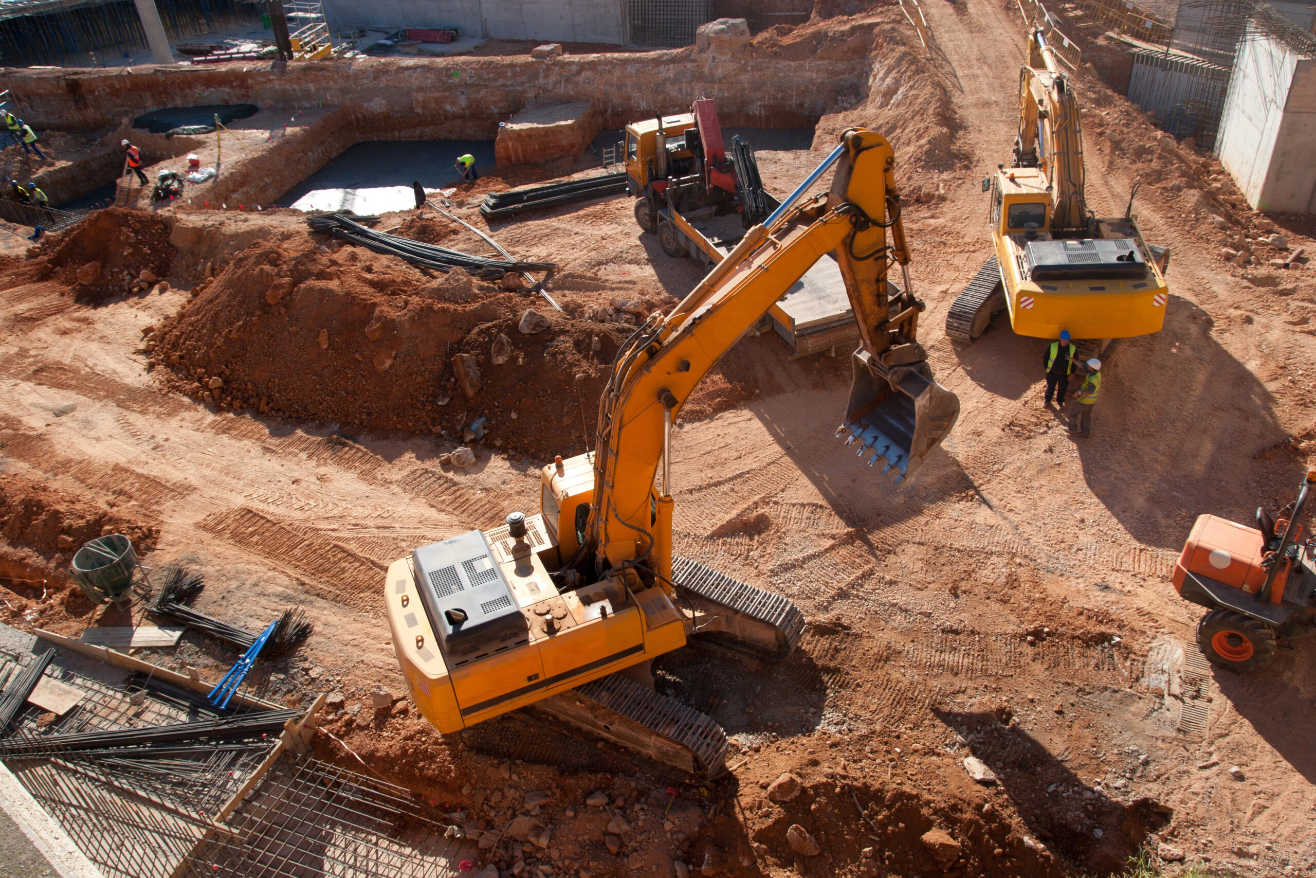 Core values - Bayco Contracting FL