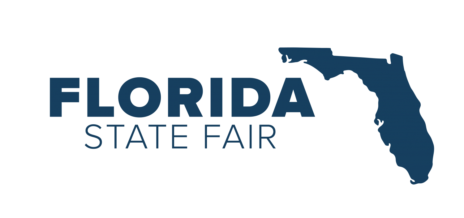 Florida State Fair Logo