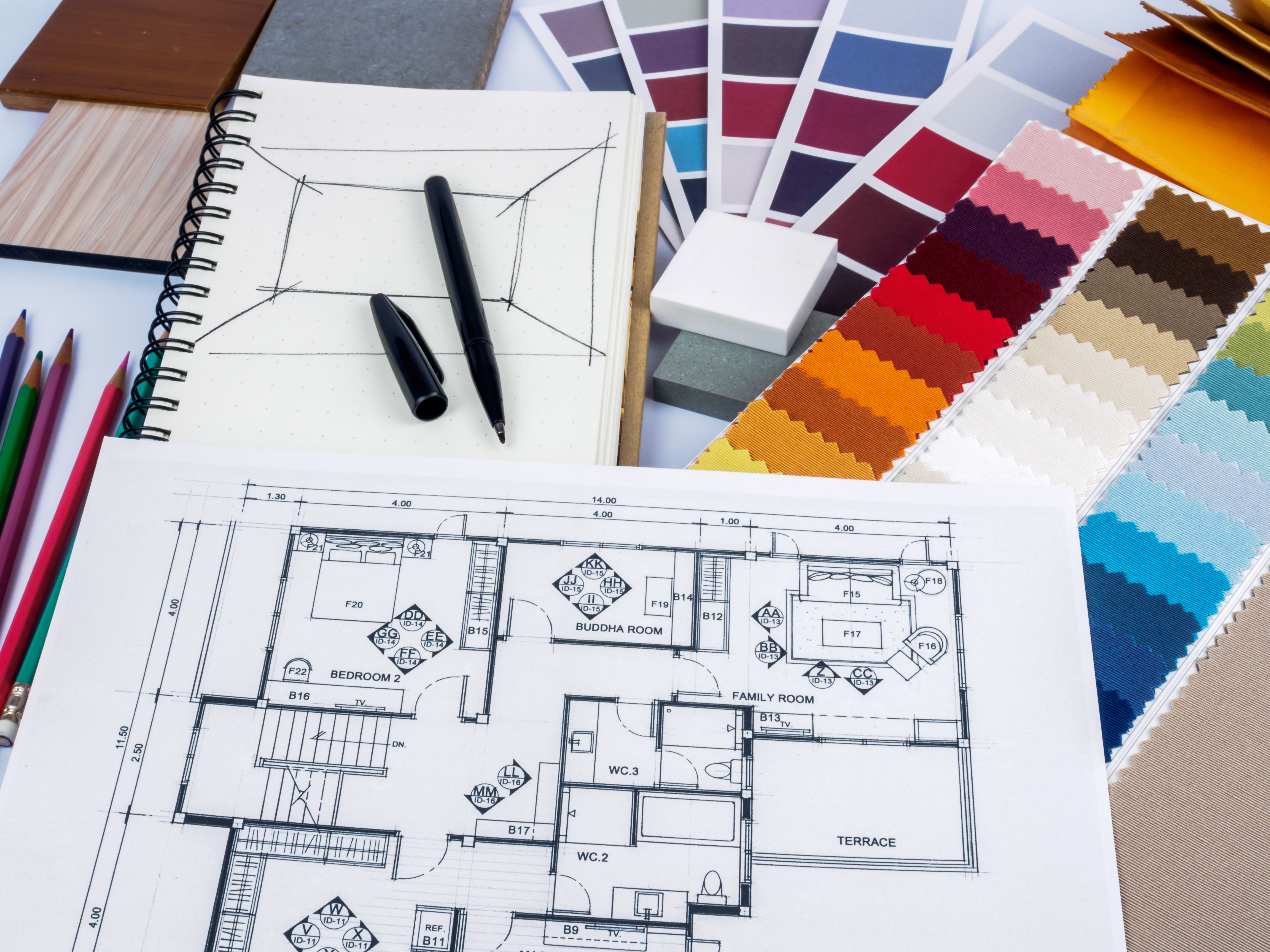 10 Ways to Improve Your Home: Tips from General Contractor